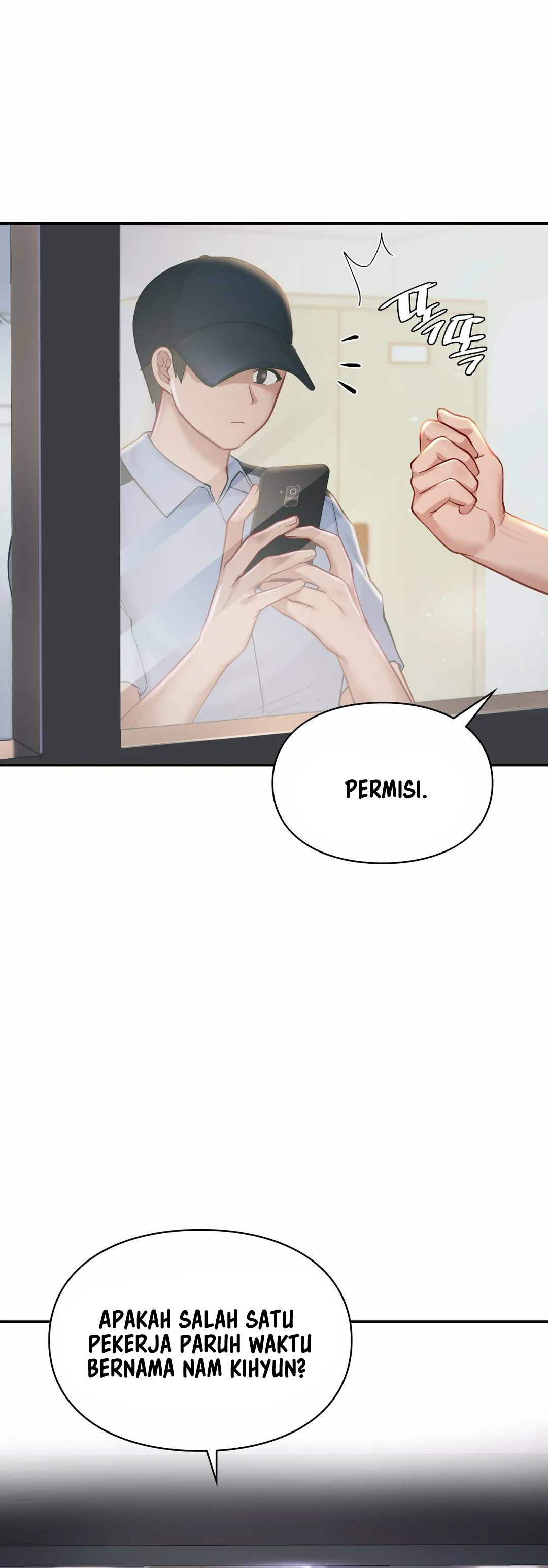 Love Theme Park: Chapter chapter-40 - Page 3