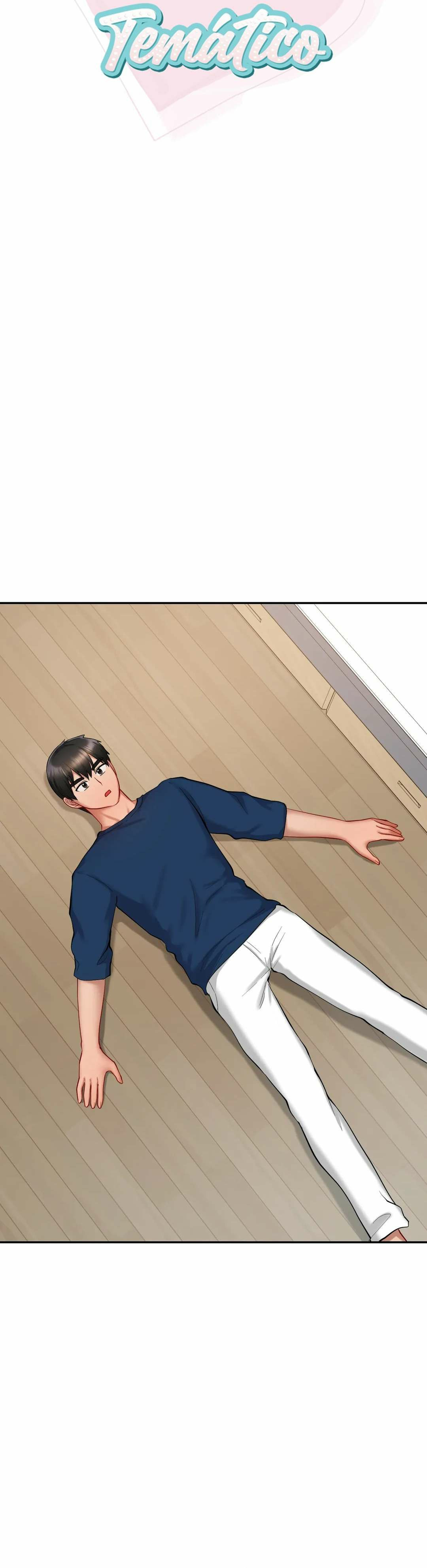 Love Theme Park: Chapter chapter-40 - Page 5
