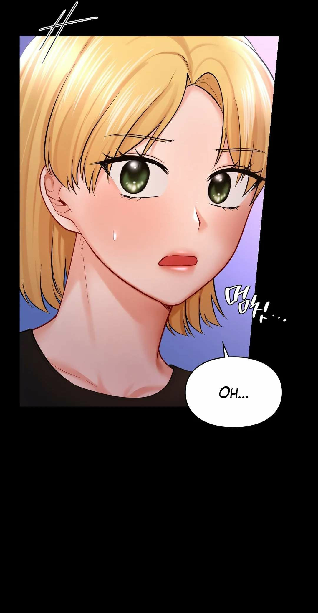 Love Theme Park: Chapter chapter-40 - Page 9