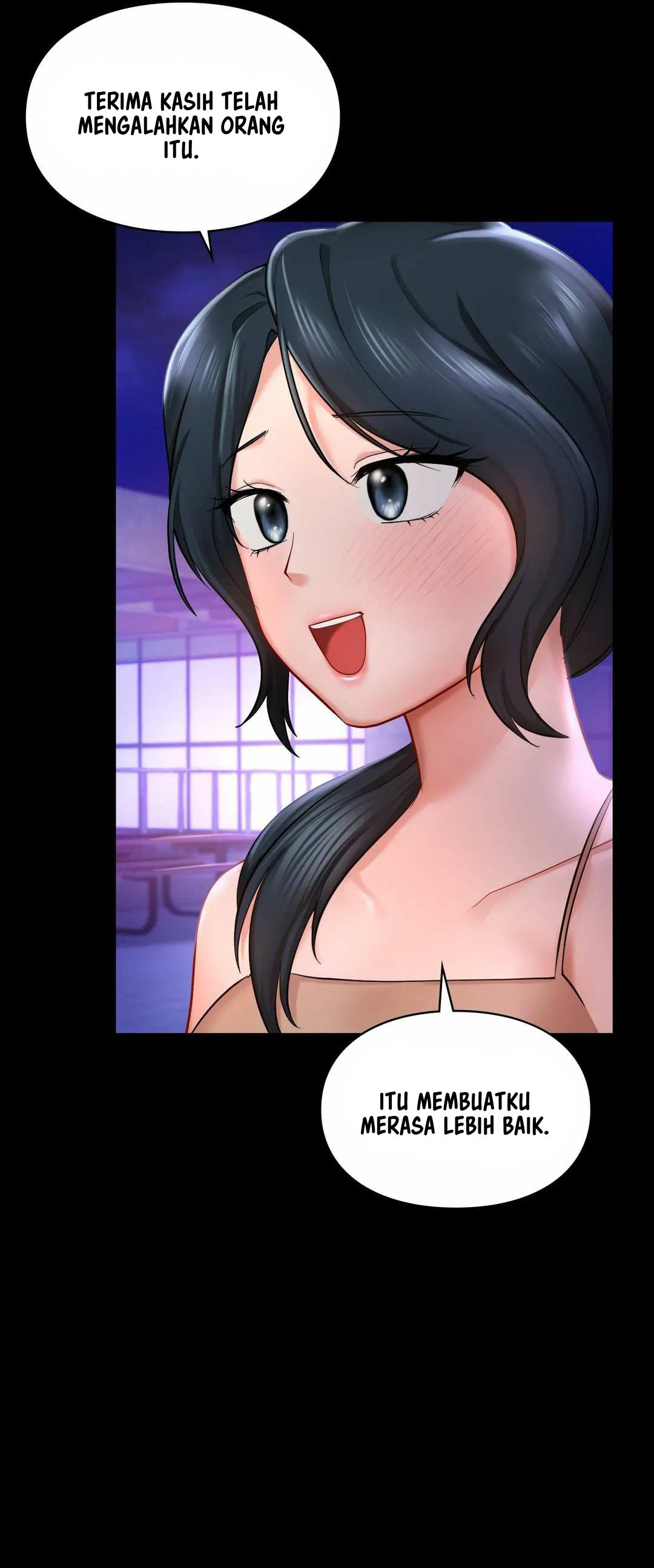 Love Theme Park: Chapter chapter-40 - Page 16