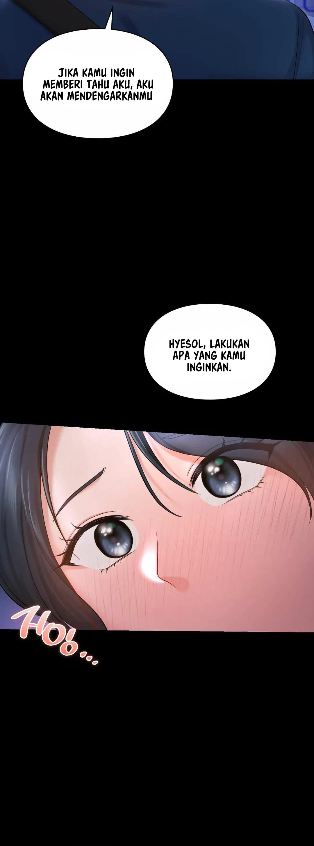 Love Theme Park: Chapter chapter-40 - Page 19