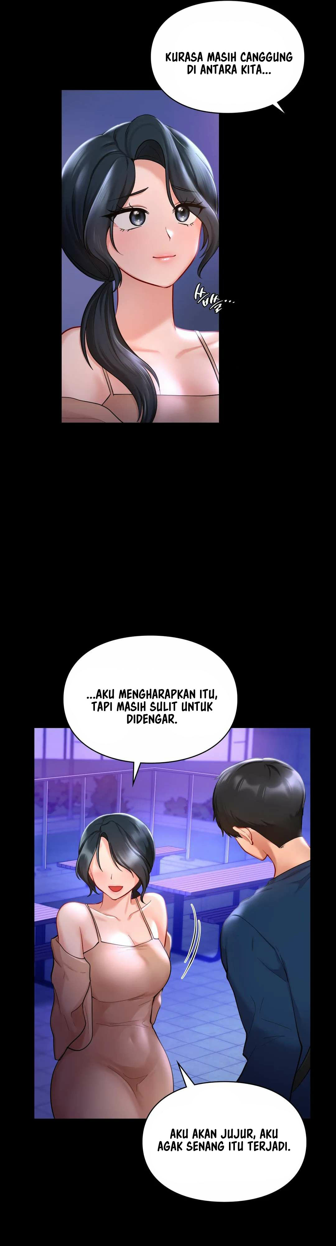 Love Theme Park: Chapter chapter-40 - Page 27