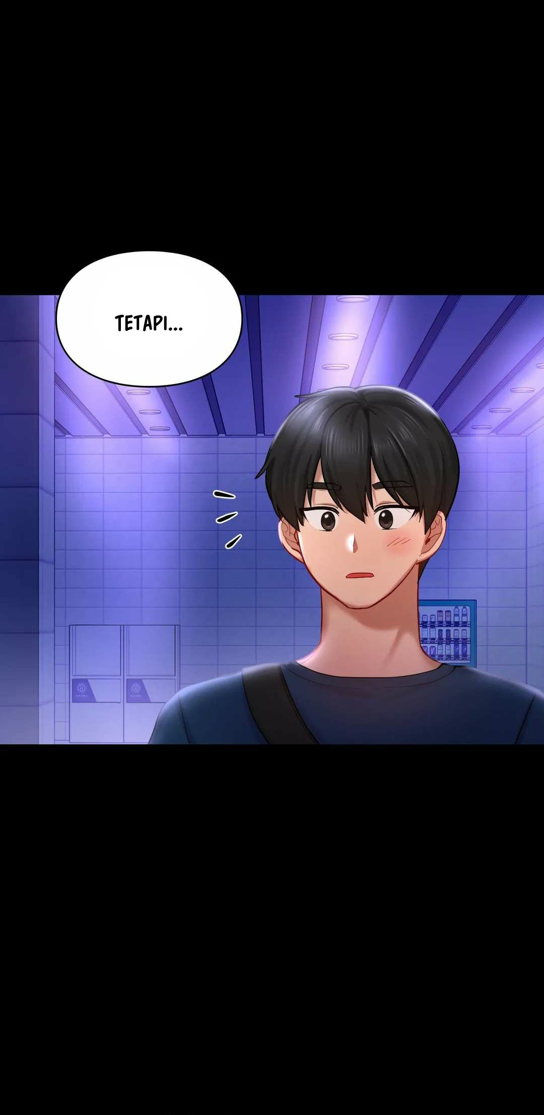 Love Theme Park: Chapter chapter-40 - Page 28