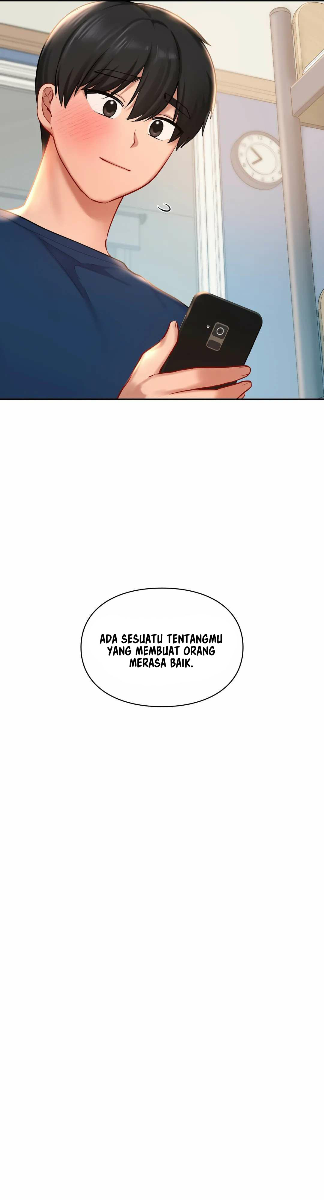 Love Theme Park: Chapter chapter-40 - Page 37