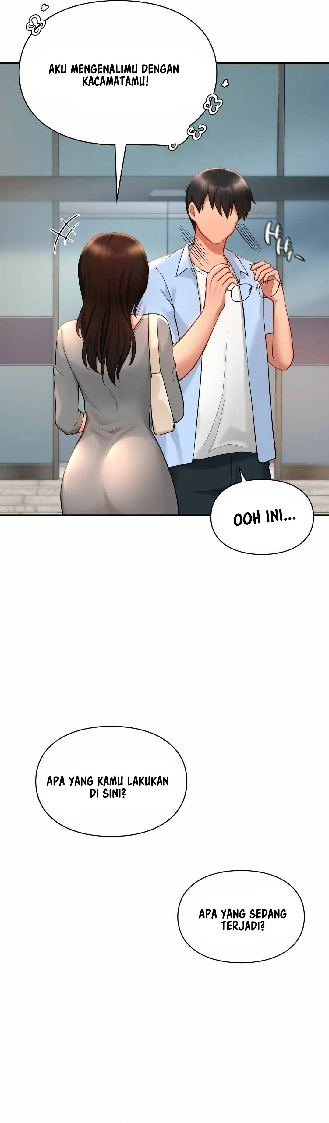 Love Theme Park: Chapter chapter-40 - Page 42