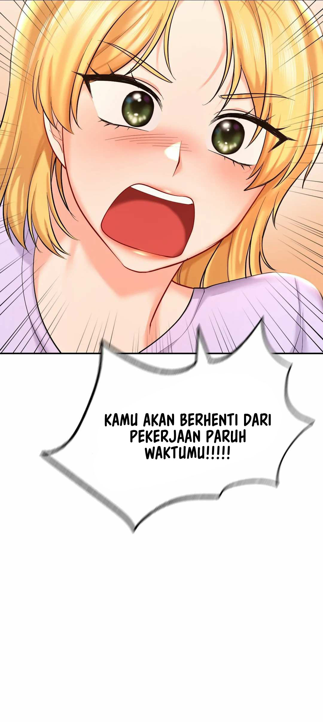 Love Theme Park: Chapter chapter-40 - Page 53
