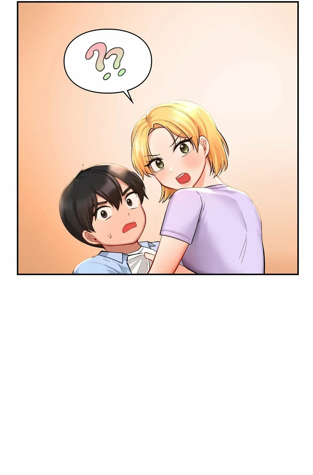 Love Theme Park: Chapter chapter-40 - Page 55