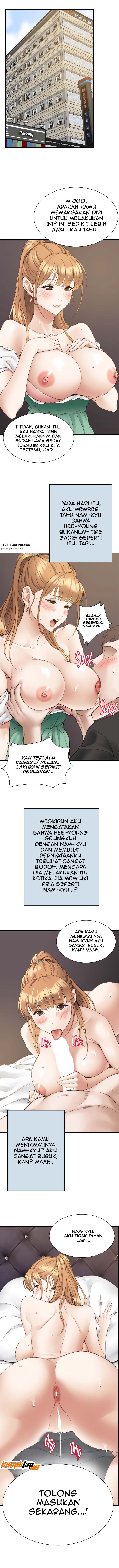 Loveinverse: Chapter chapter-13 - Page 2