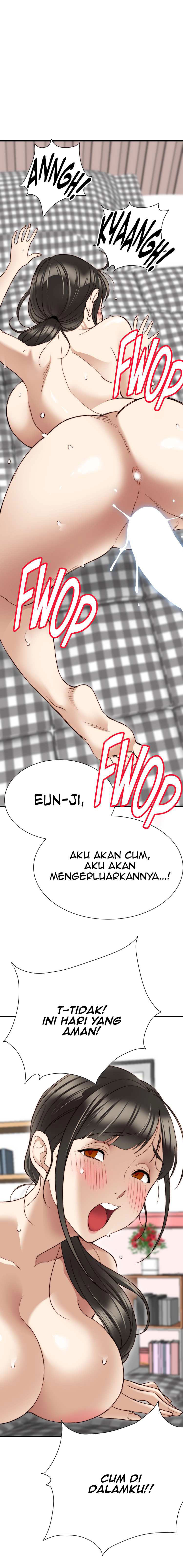 Loveinverse: Chapter chapter-17 - Page 8