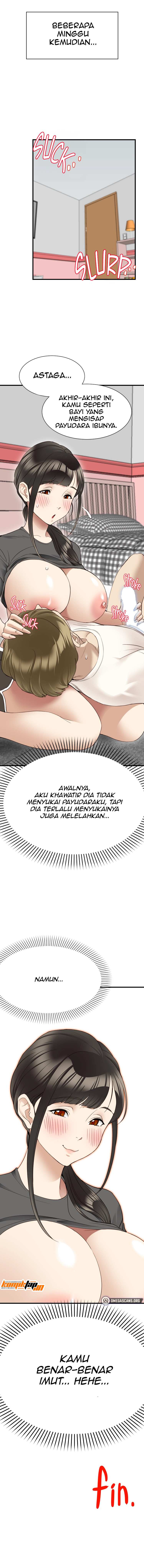 Loveinverse: Chapter chapter-17 - Page 10