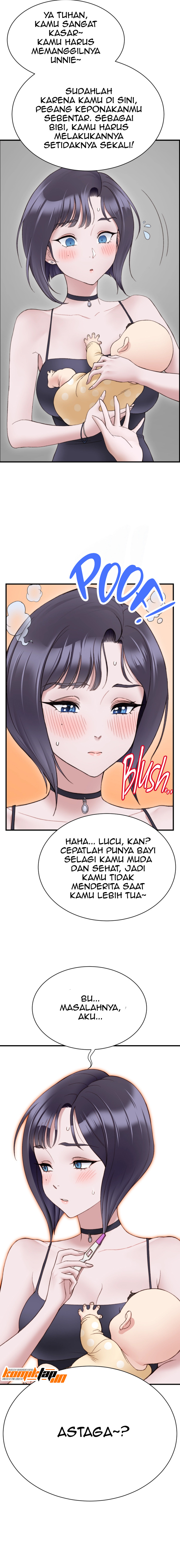 Loveinverse: Chapter chapter-20 - Page 2