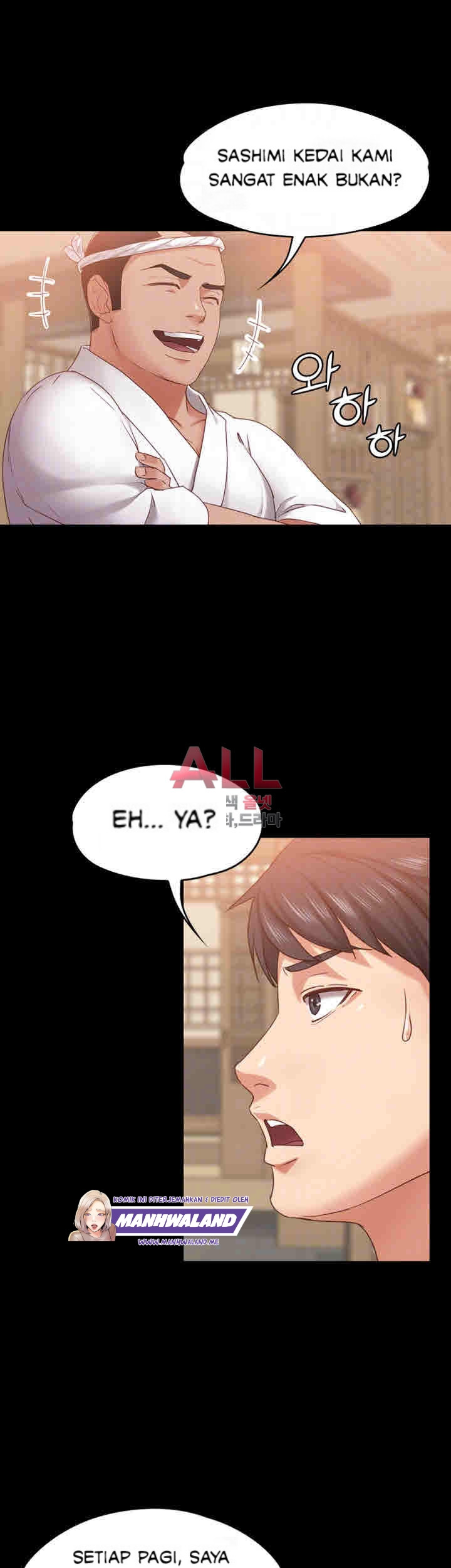 Lover Mode: Chapter chapter-10 - Page 8
