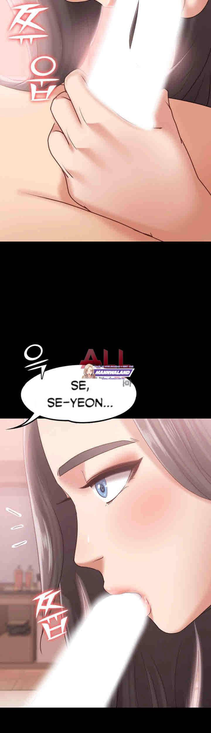 Lover Mode: Chapter chapter-10 - Page 28