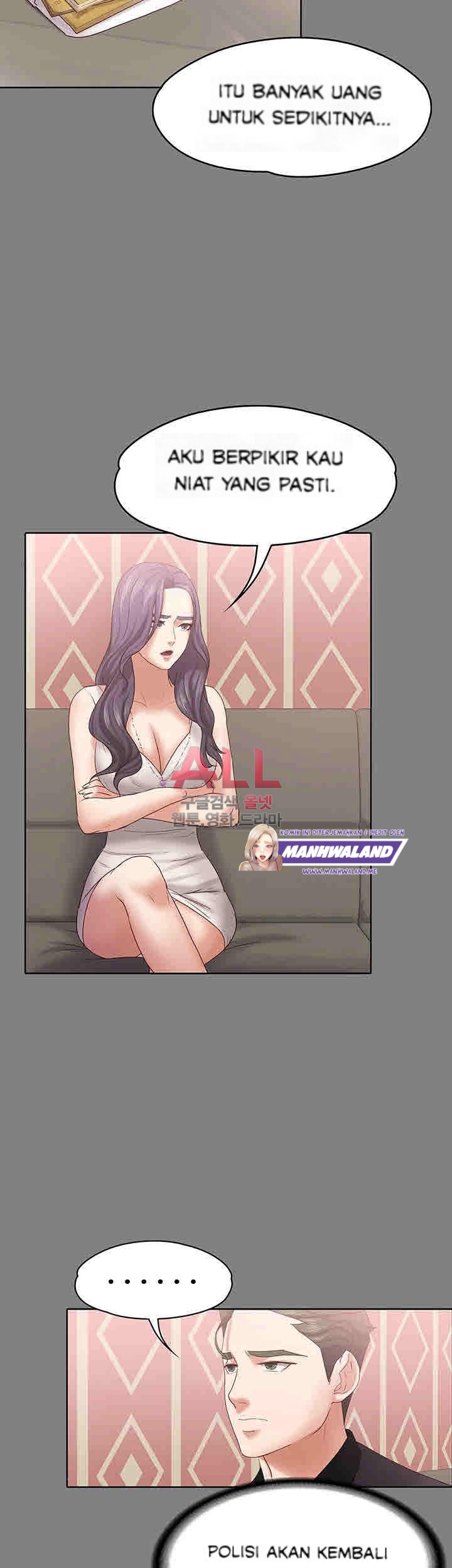 Lover Mode: Chapter chapter-13 - Page 29