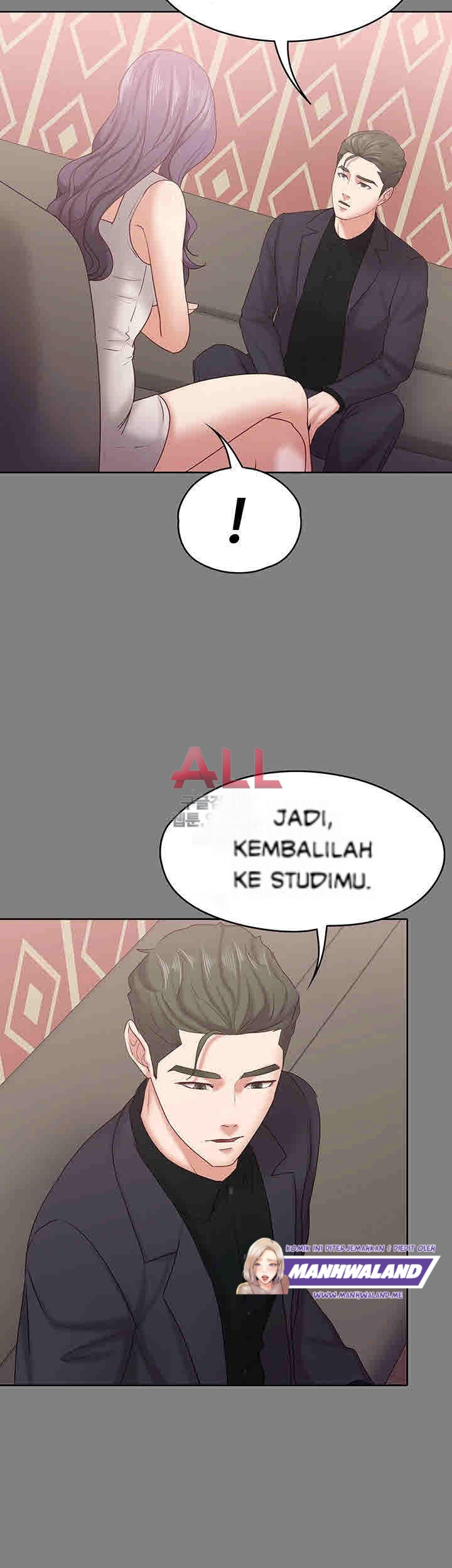 Lover Mode: Chapter chapter-13 - Page 31