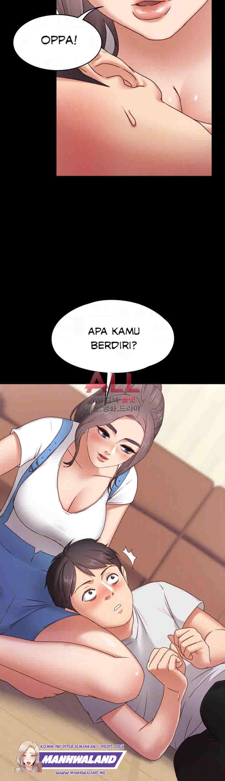 Lover Mode: Chapter chapter-2 - Page 14