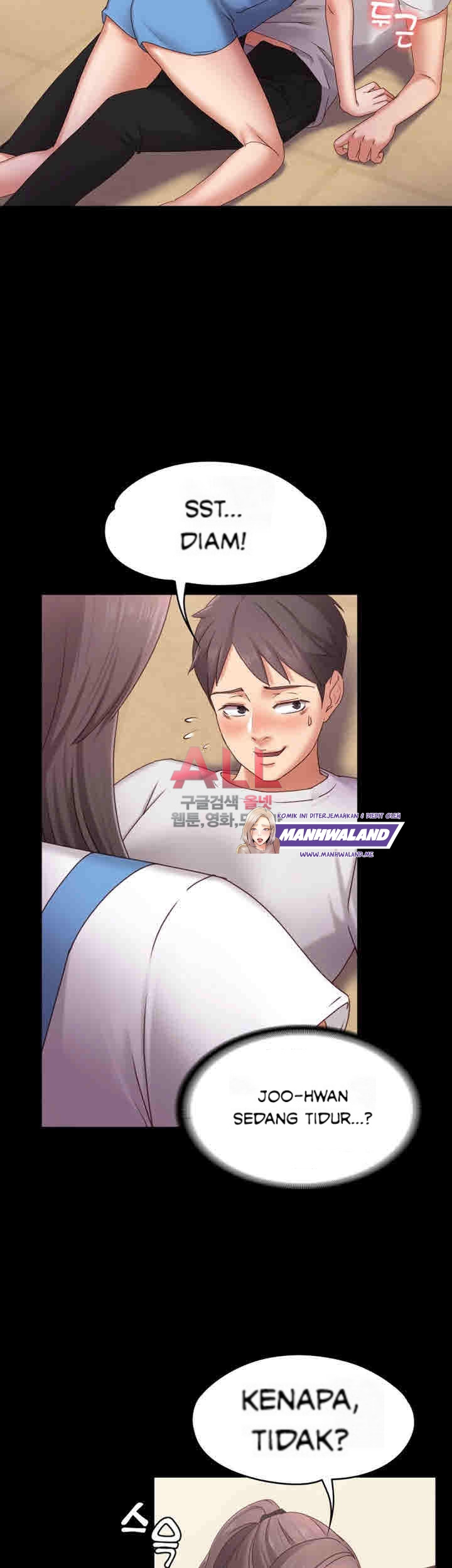 Lover Mode: Chapter chapter-2 - Page 29
