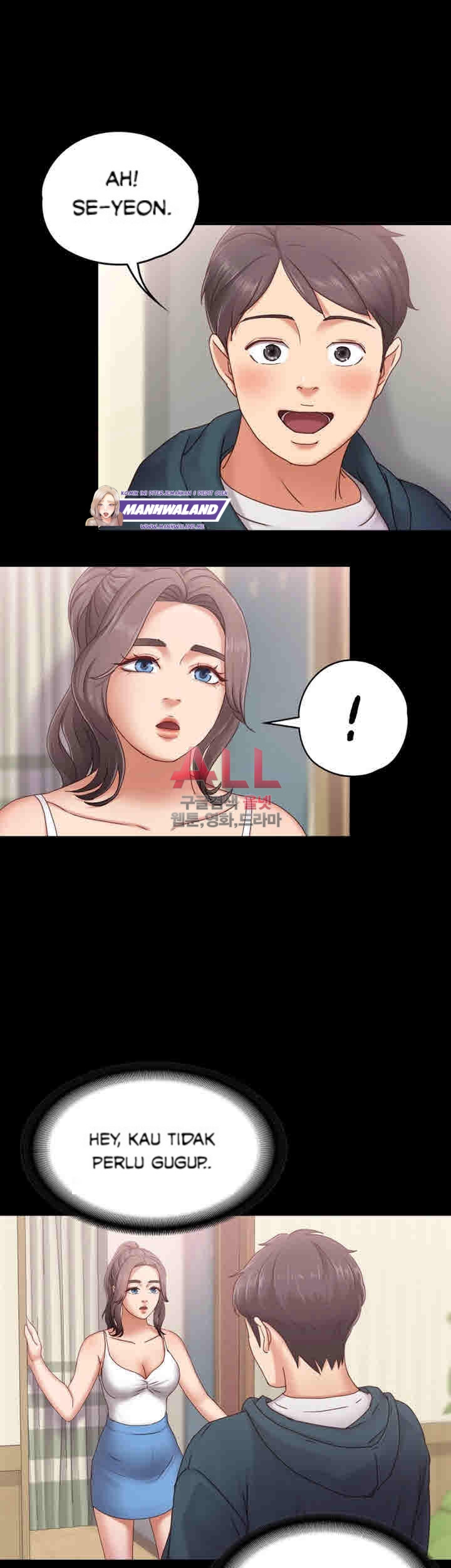 Lover Mode: Chapter chapter-3 - Page 35
