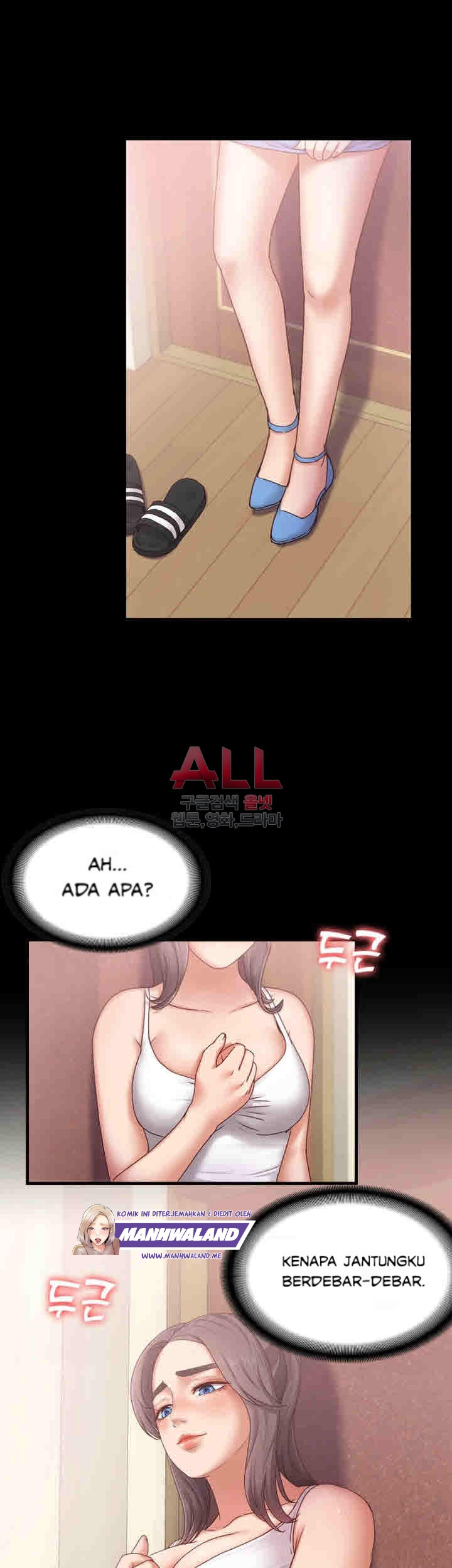 Lover Mode: Chapter chapter-3 - Page 38