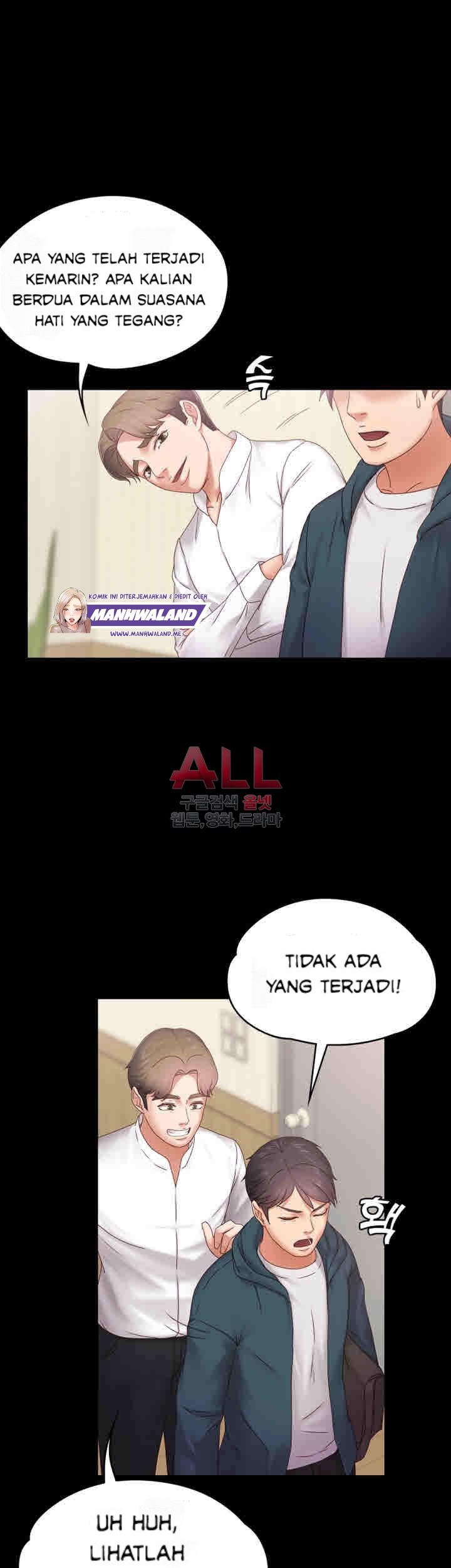 Lover Mode: Chapter chapter-3 - Page 42