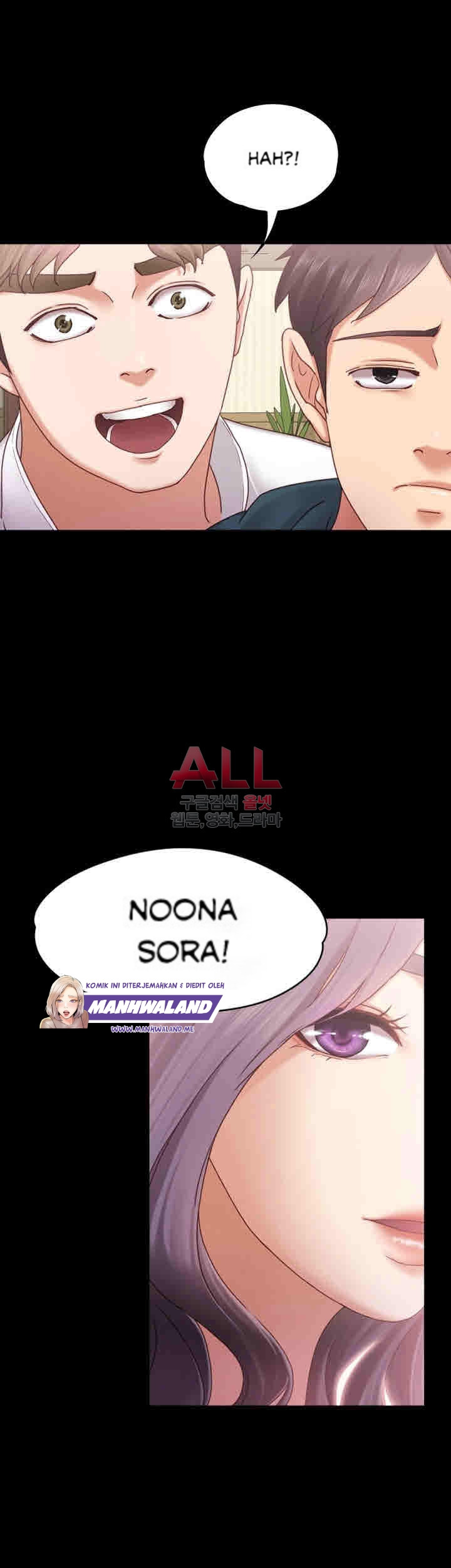 Lover Mode: Chapter chapter-3 - Page 46