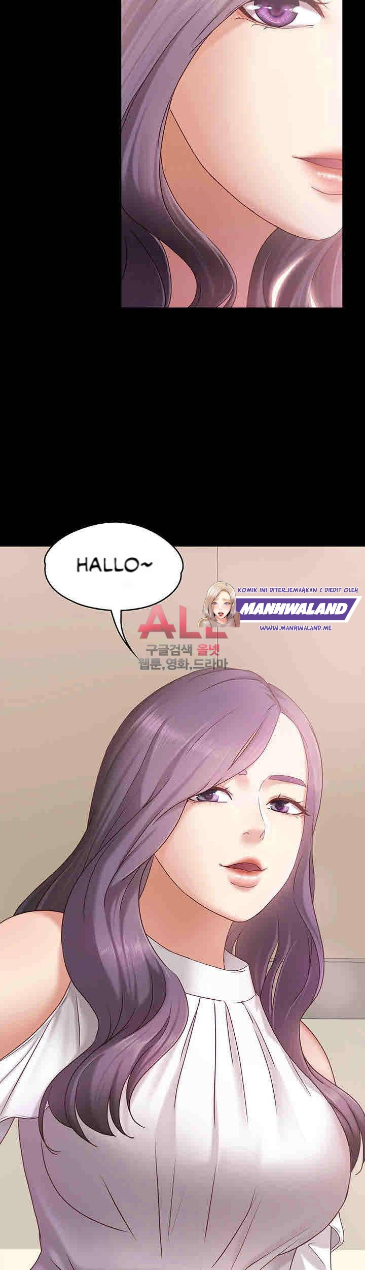 Lover Mode: Chapter chapter-4 - Page 3