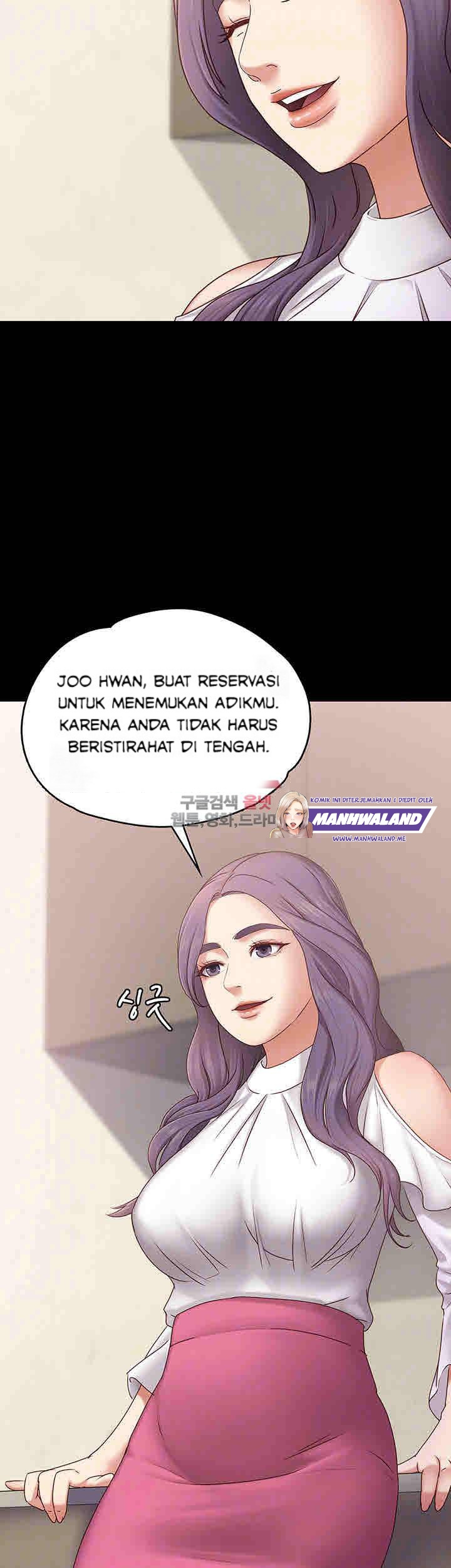 Lover Mode: Chapter chapter-4 - Page 7