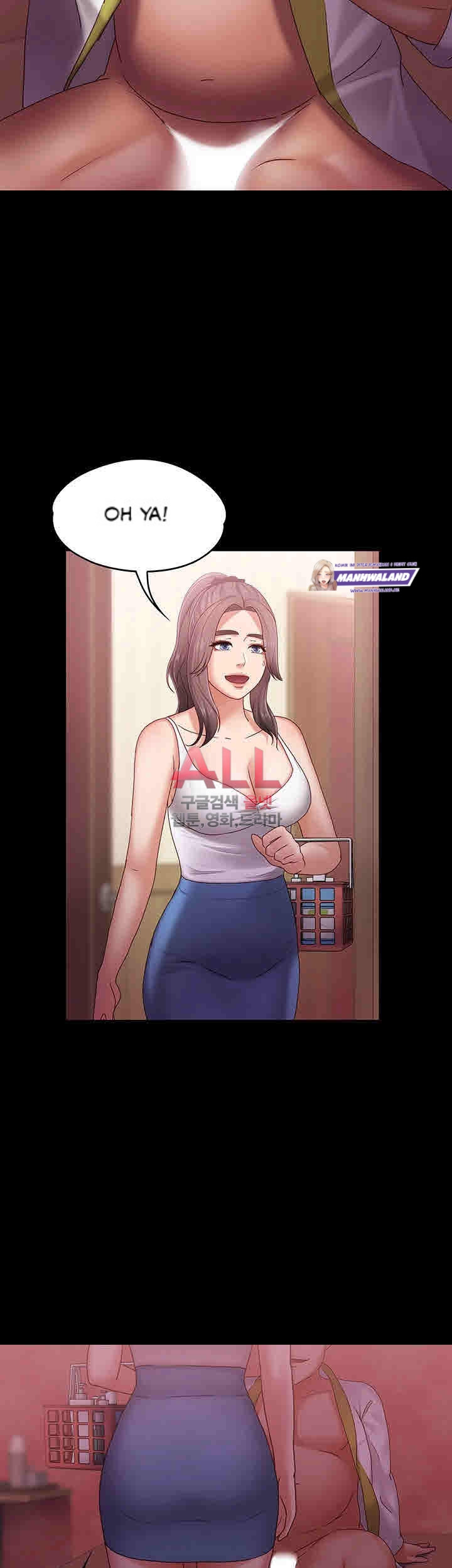 Lover Mode: Chapter chapter-4 - Page 28