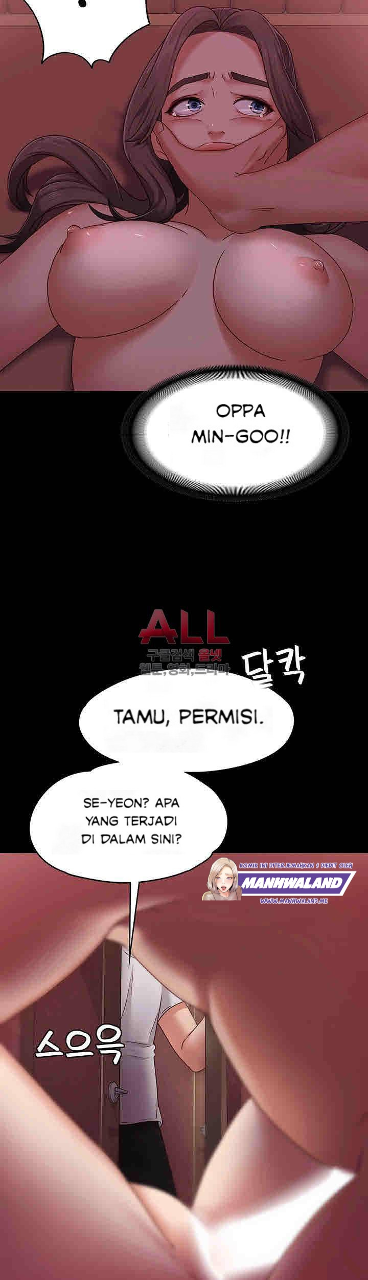 Lover Mode: Chapter chapter-4 - Page 48