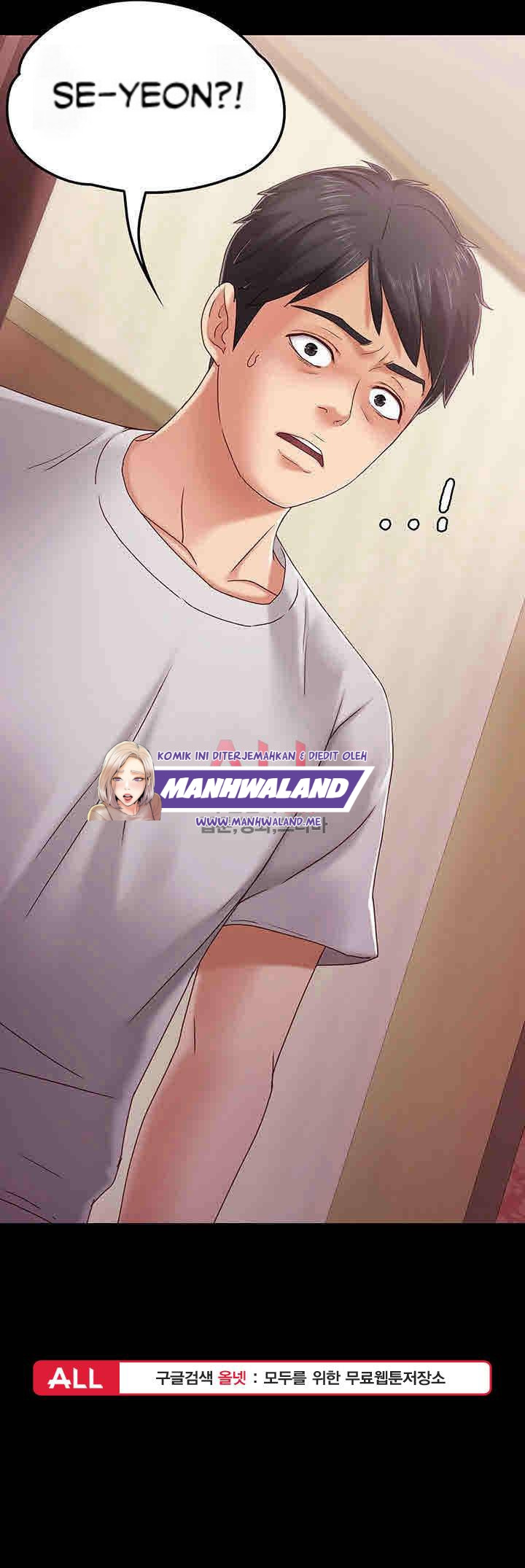 Lover Mode: Chapter chapter-4 - Page 50