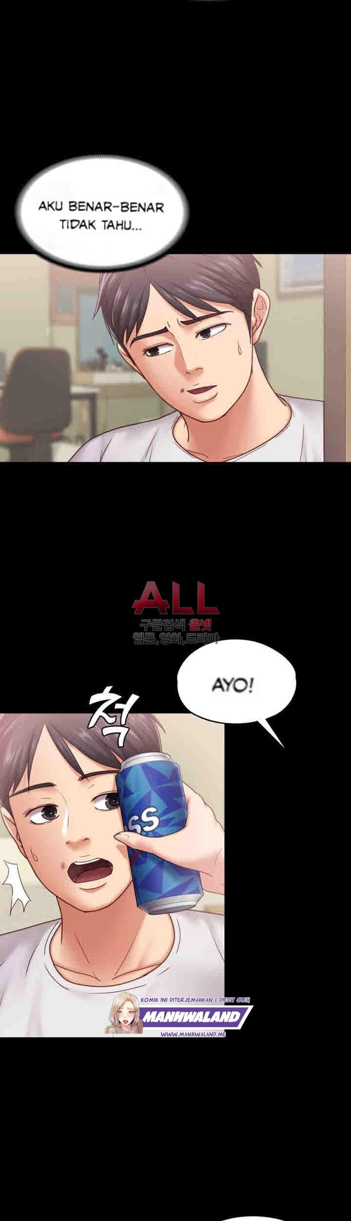 Lover Mode: Chapter chapter-5 - Page 34