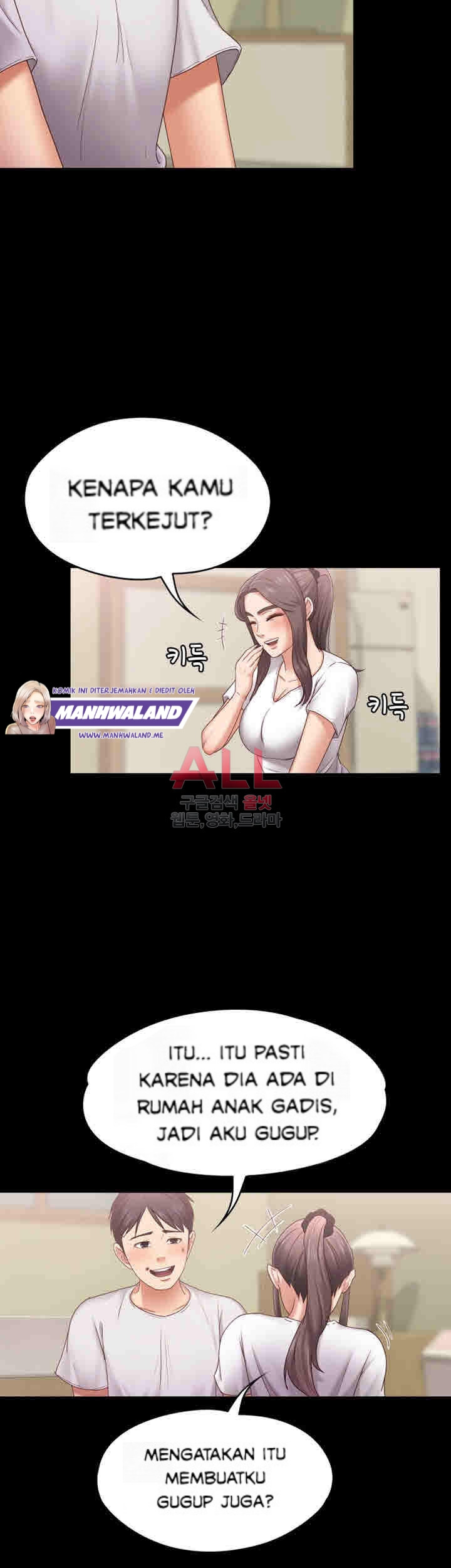 Lover Mode: Chapter chapter-6 - Page 30
