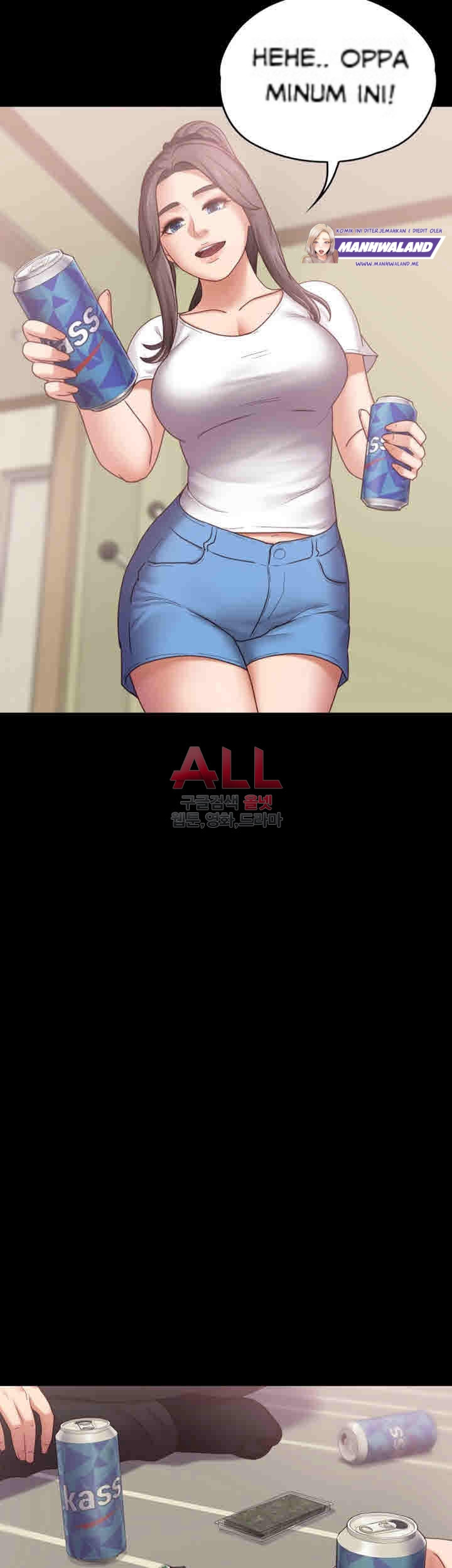 Lover Mode: Chapter chapter-6 - Page 35