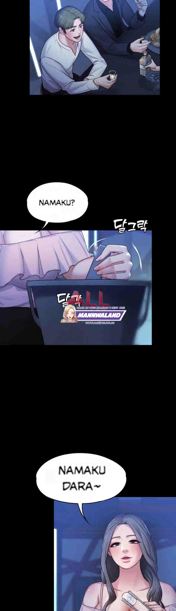 Lover Mode: Chapter chapter-7 - Page 8