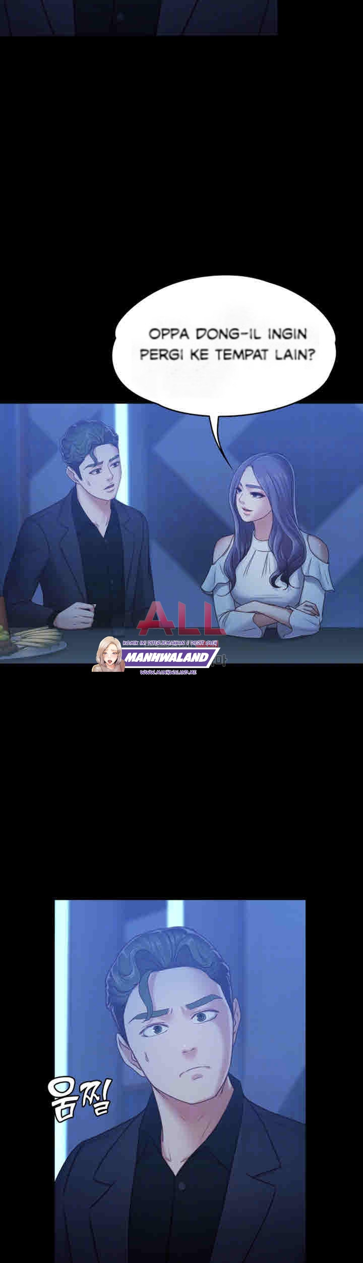 Lover Mode: Chapter chapter-7 - Page 18
