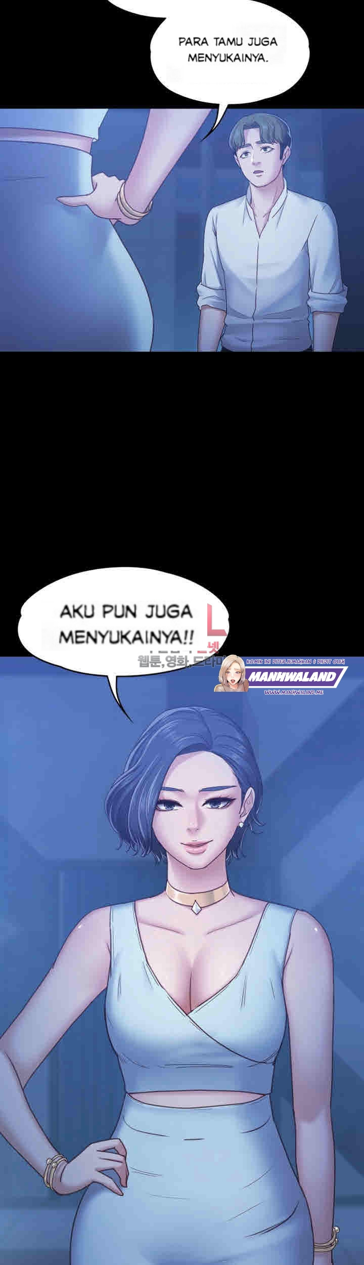 Lover Mode: Chapter chapter-7 - Page 29
