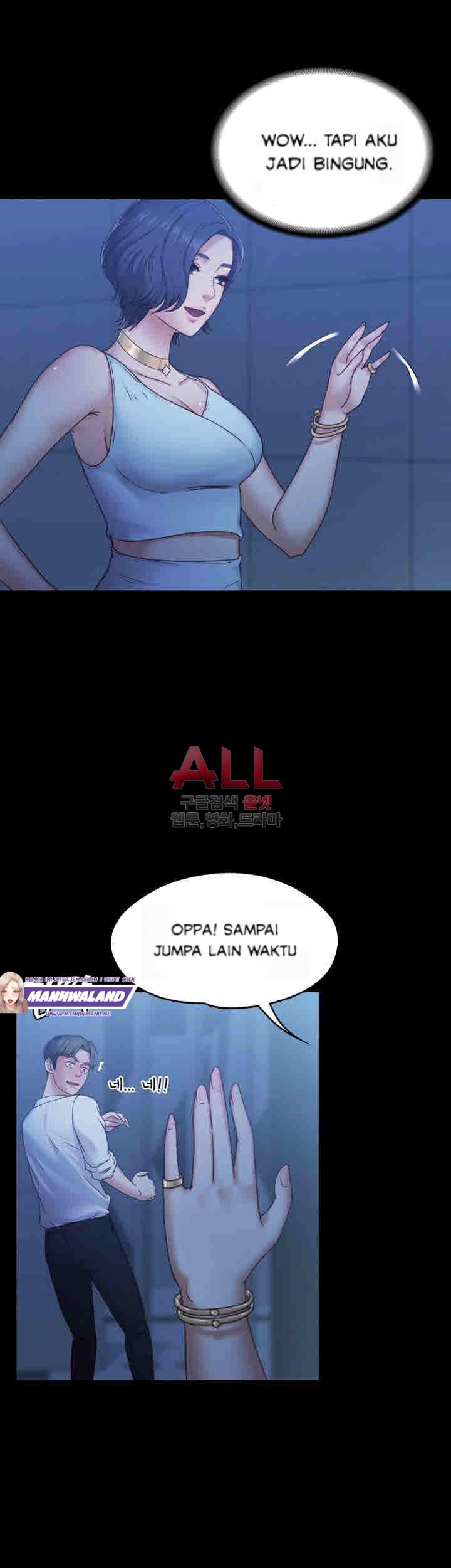 Lover Mode: Chapter chapter-7 - Page 36