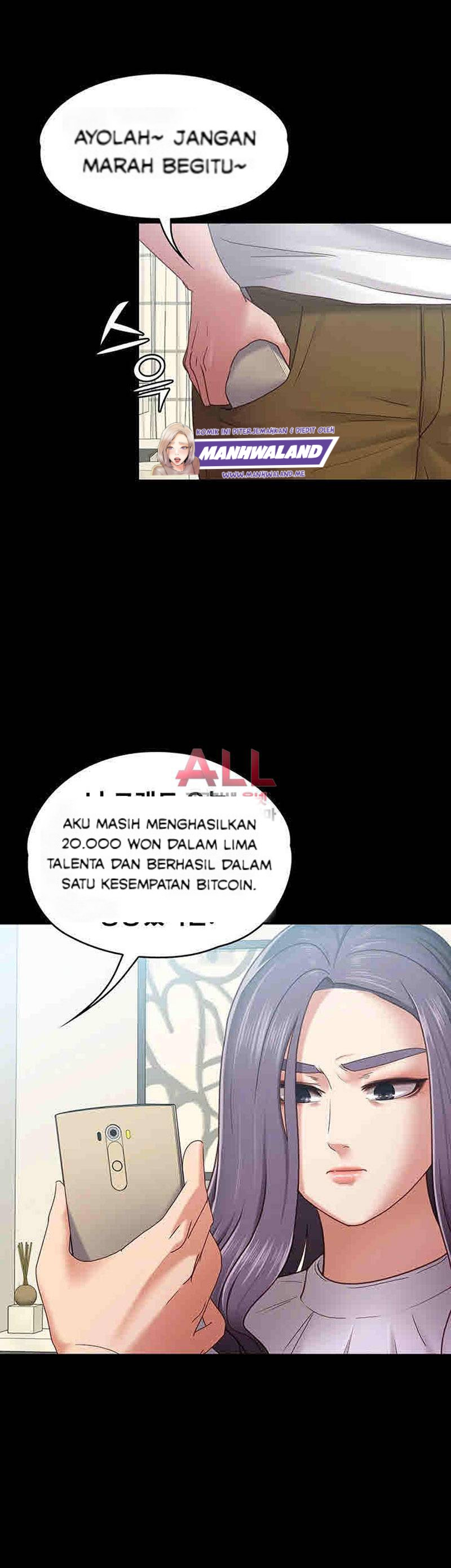 Lover Mode: Chapter chapter-8 - Page 35