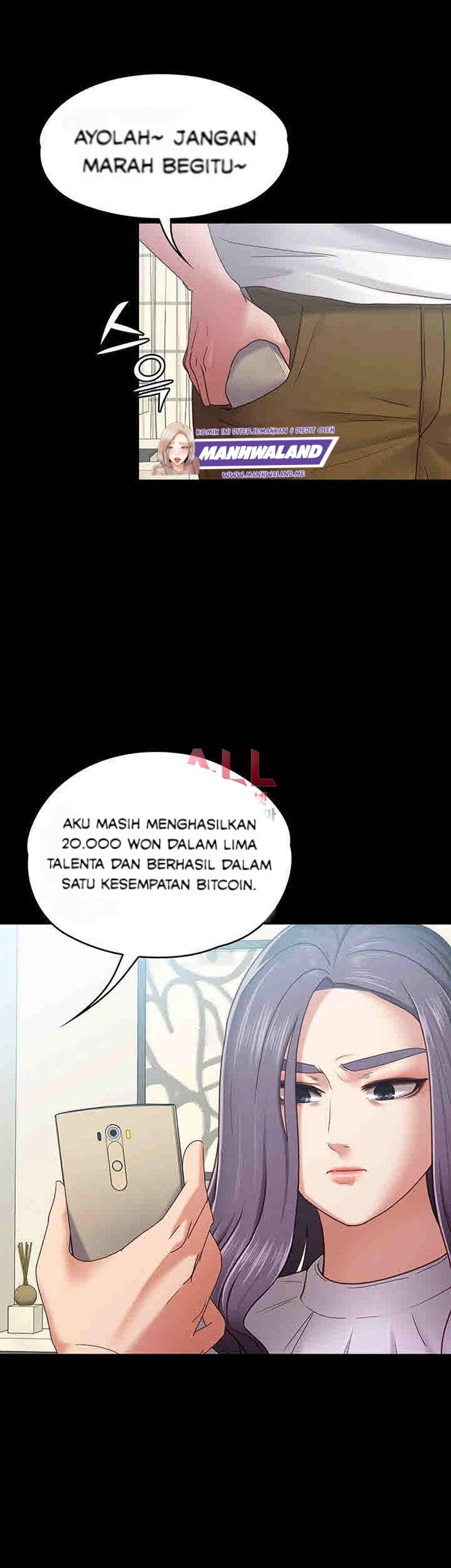 Lover Mode: Chapter chapter-8 - Page 36