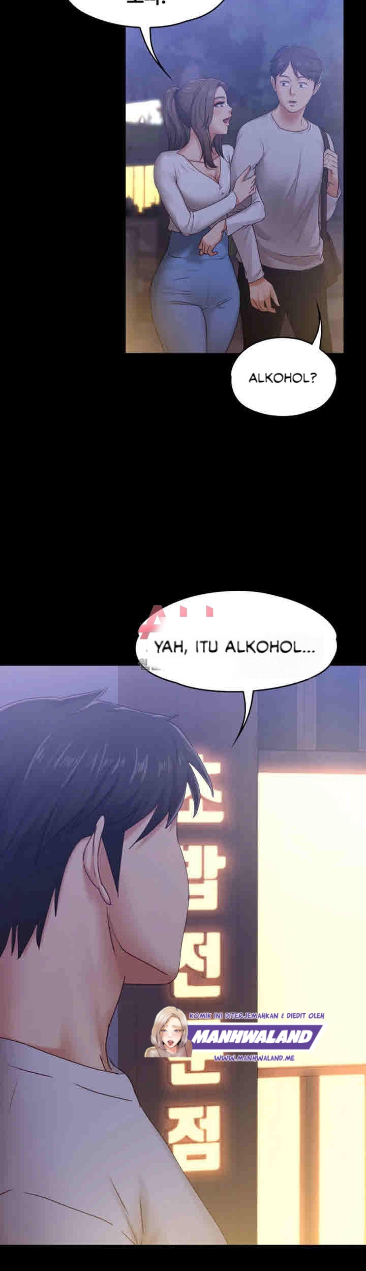 Lover Mode: Chapter chapter-9 - Page 39
