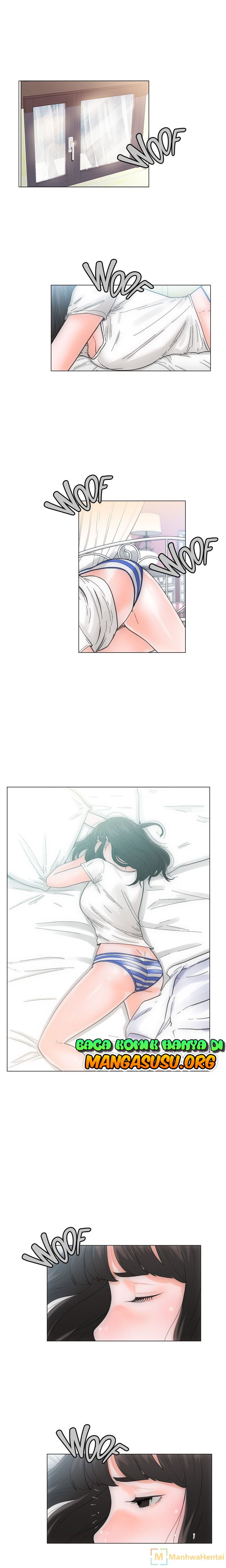 Lust Awakening: Chapter chapter-02 - Page 1