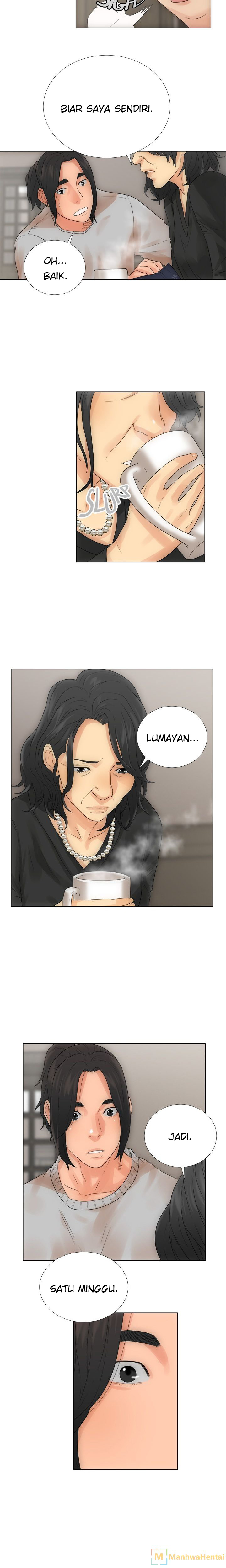 Lust Awakening: Chapter chapter-02 - Page 20