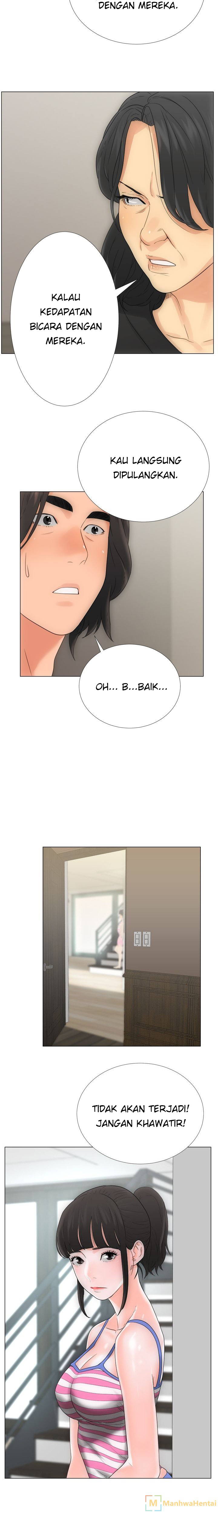 Lust Awakening: Chapter chapter-02 - Page 22