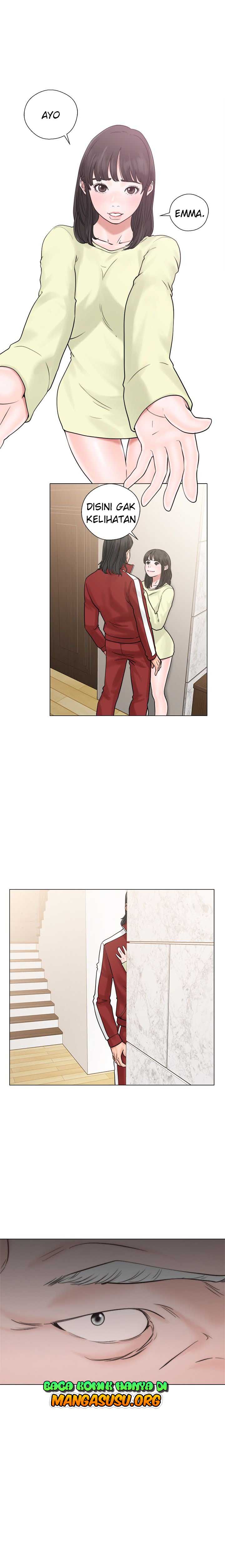 Lust Awakening: Chapter chapter-21 - Page 1