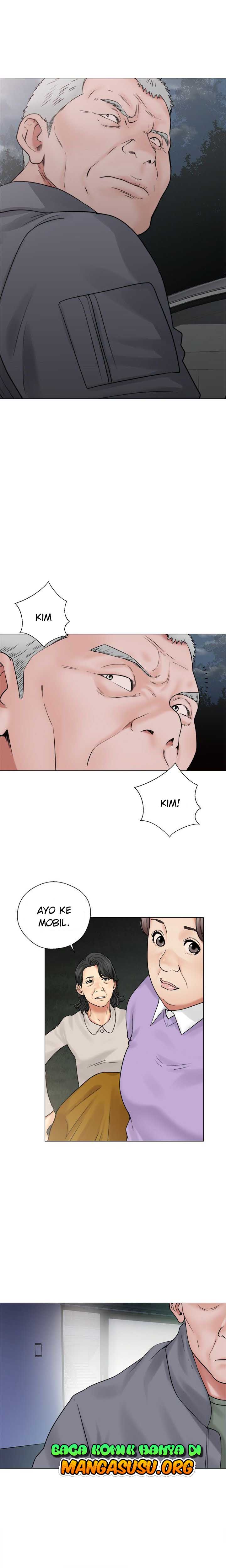 Lust Awakening: Chapter chapter-21 - Page 2