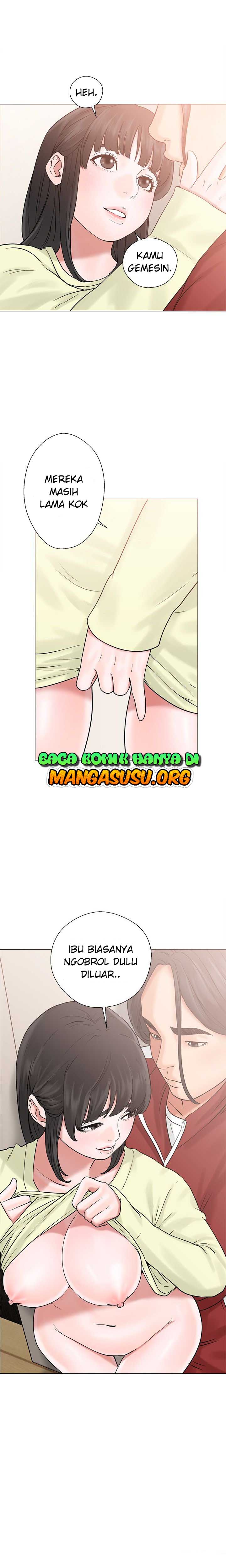 Lust Awakening: Chapter chapter-21 - Page 7