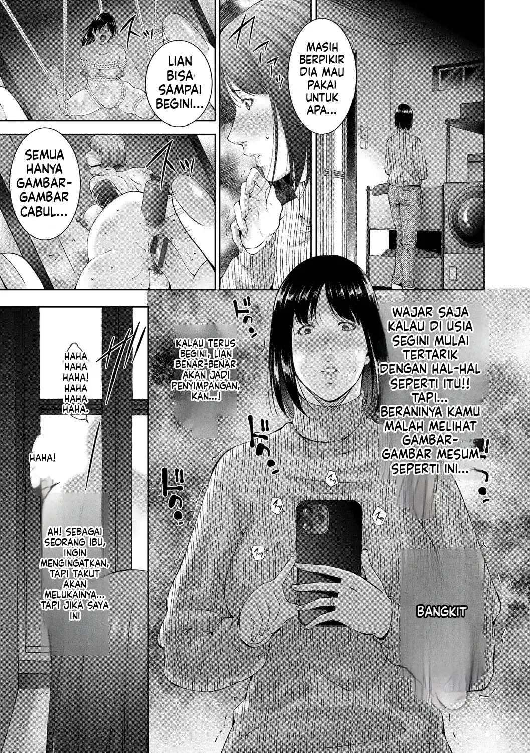 Lust Maternity (MTL): Chapter chapter-1 - Page 3