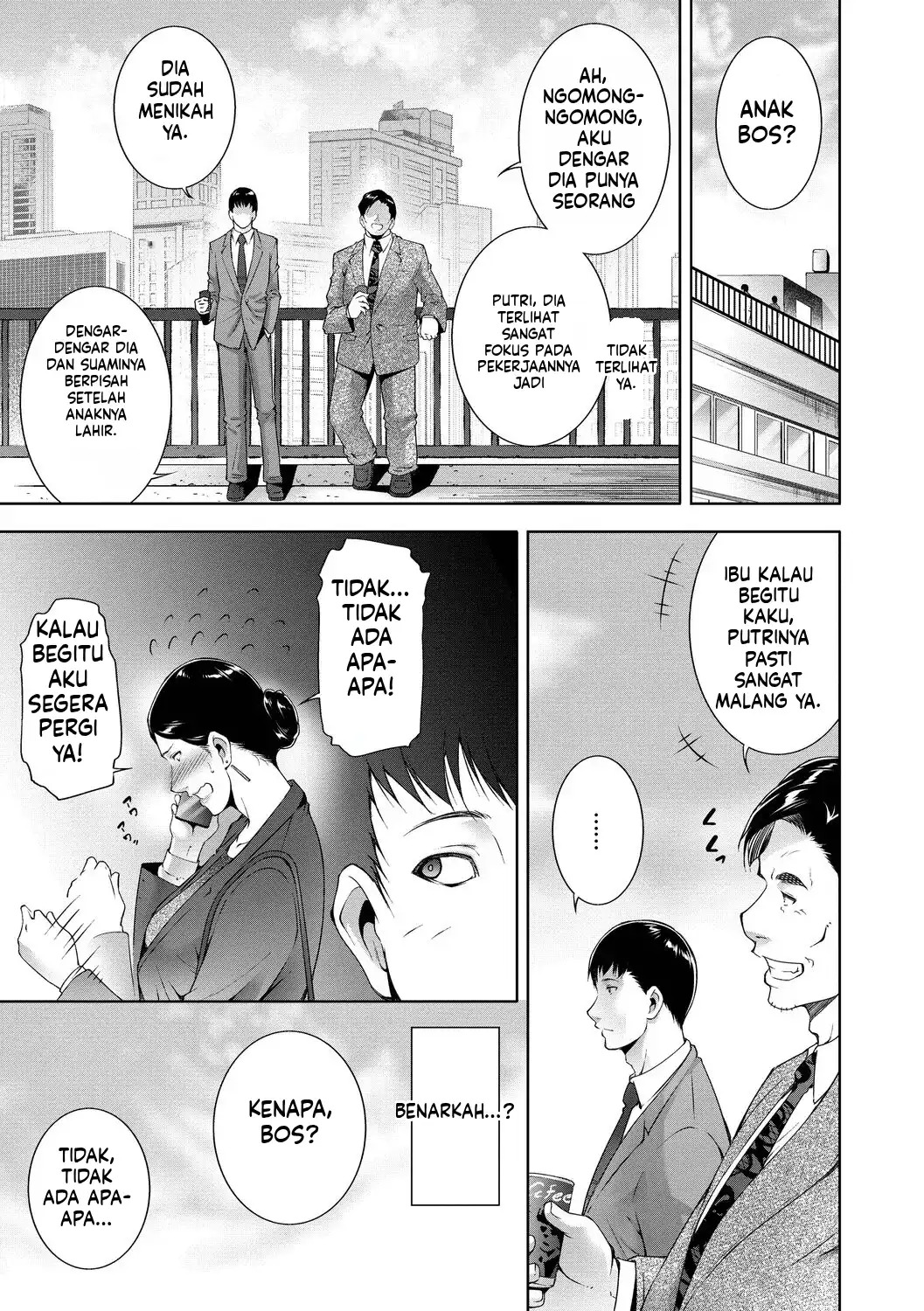 Lust Maternity (MTL): Chapter chapter-1 - Page 65