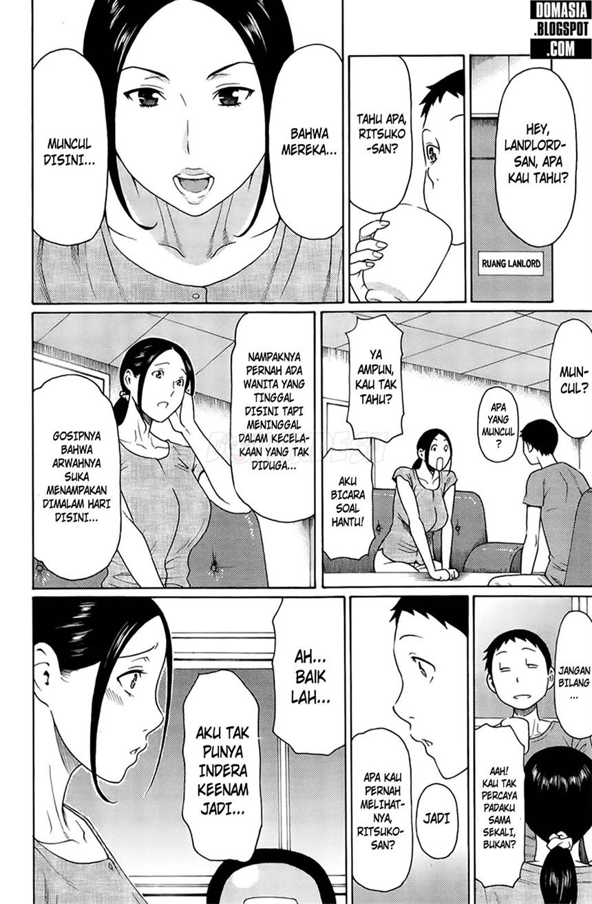Madam Palace: Chapter chapter-6 - Page 3