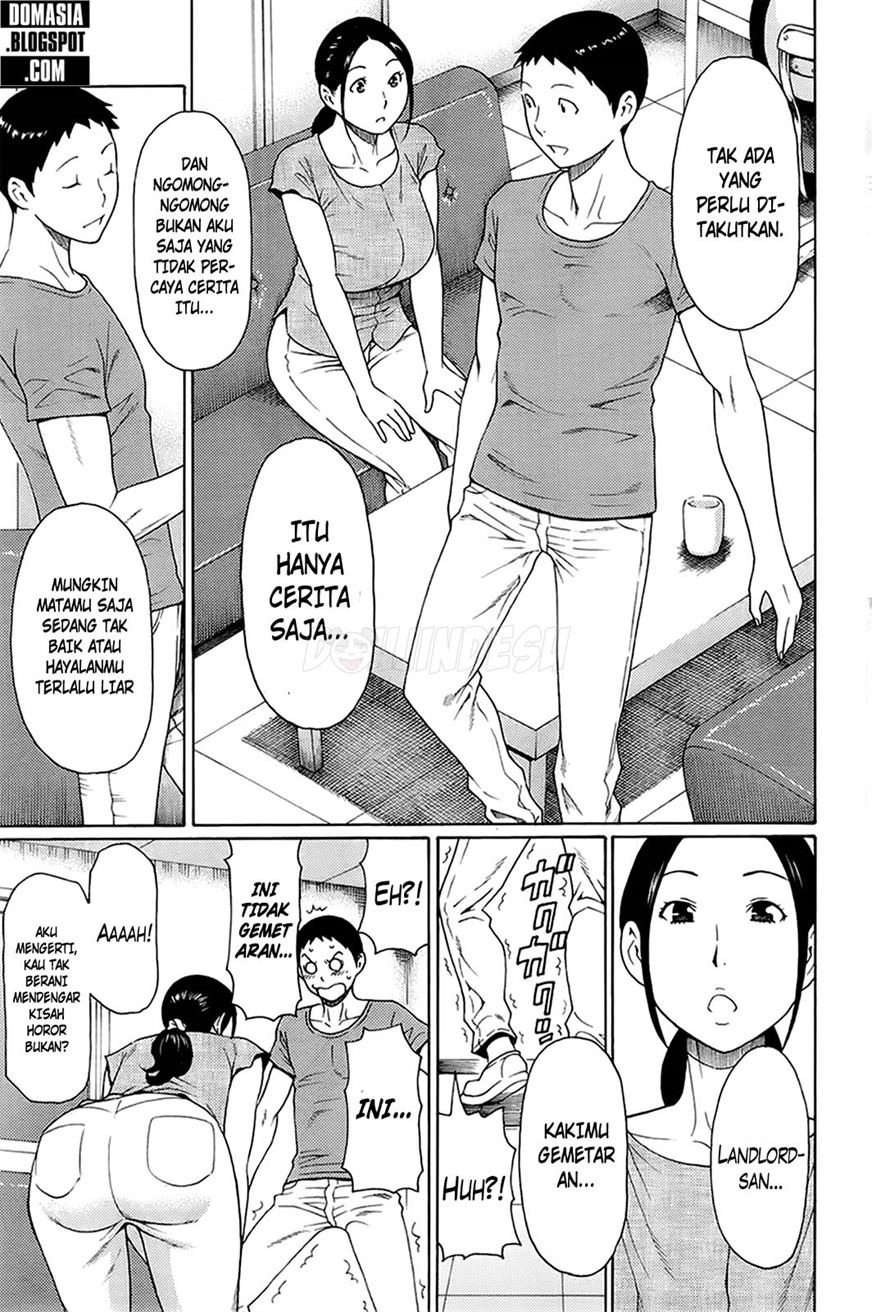 Madam Palace: Chapter chapter-6 - Page 4
